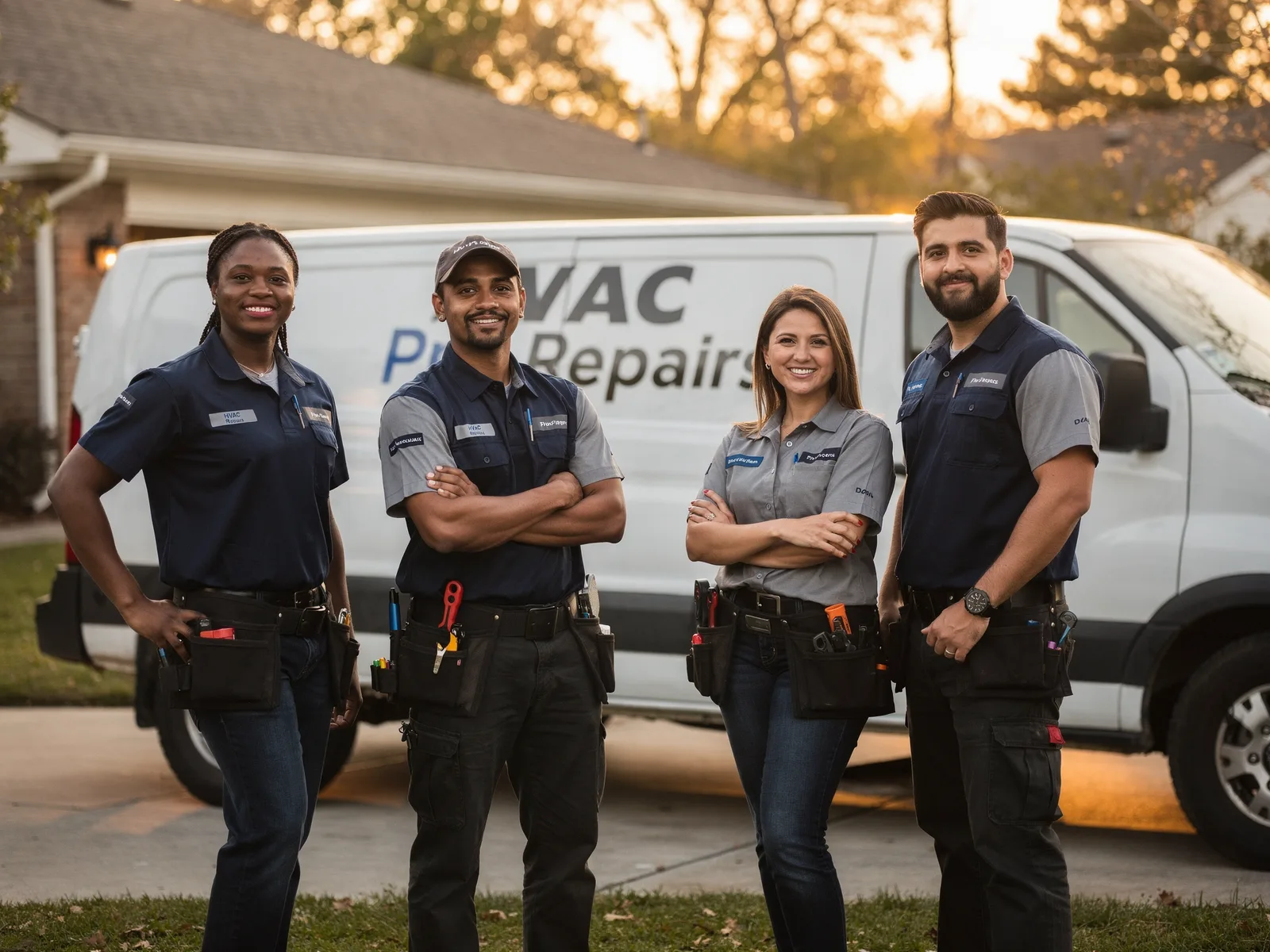 Heat Pump Repair company in Owens Cross Roads, AL