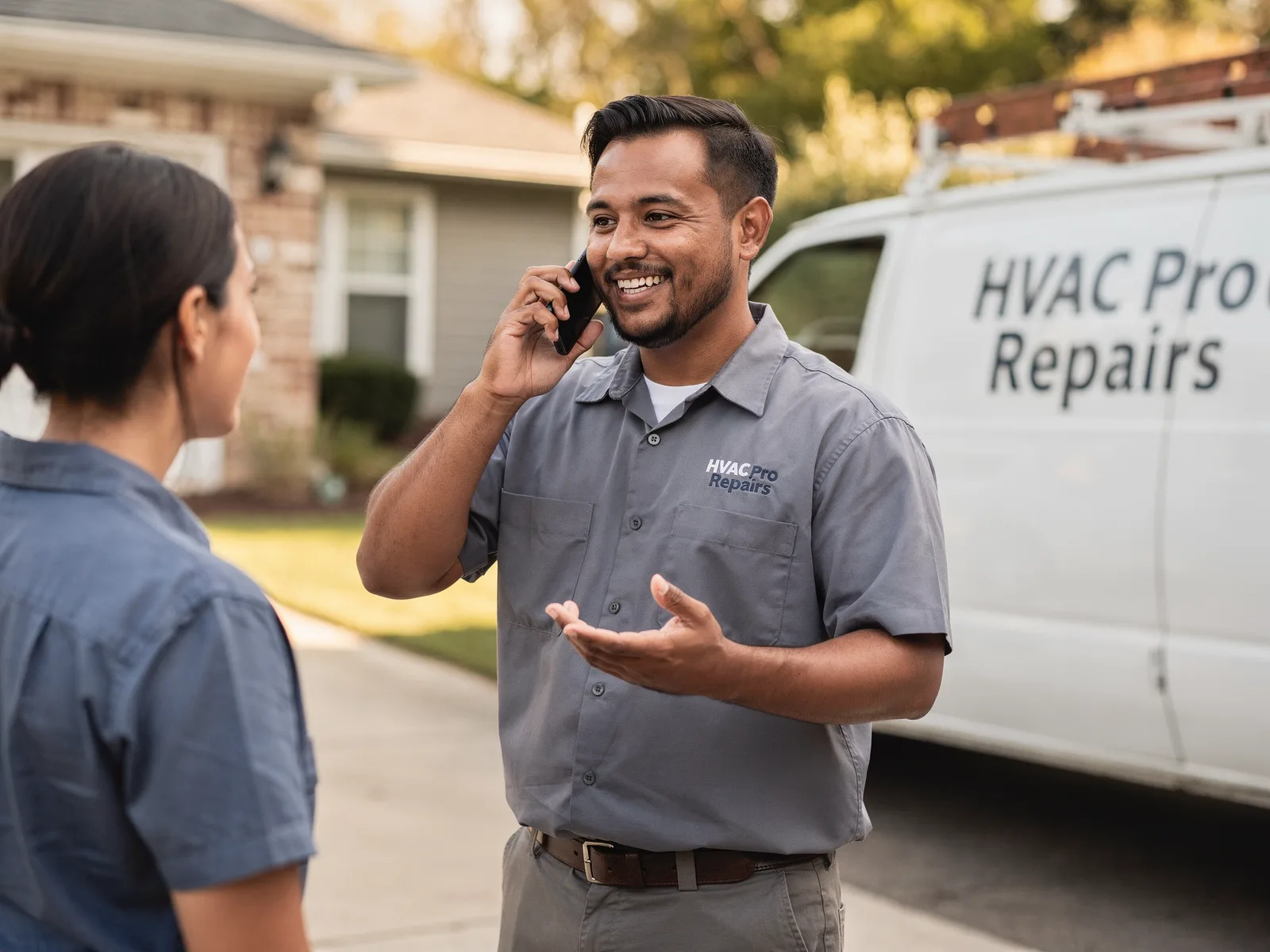 Heat Pump Repair Owens Cross Roads, AL FAQs